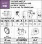 Preview: Polishing machine Aceti ART 66
